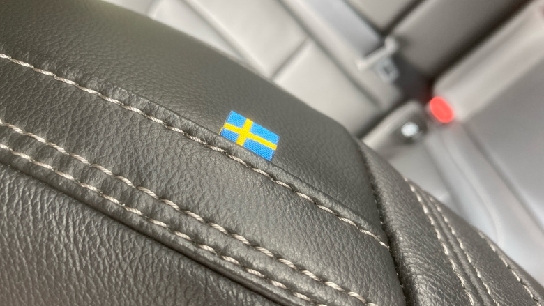 Volvo Xc40 1.5 T3 [163] Inscription Pro 5dr Geartronic Petrol Estate